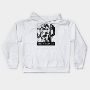 The Originals Kids Hoodie